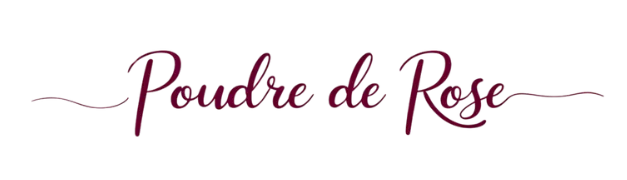 Poudre de rose logo