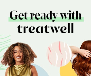 La publicité Treatwell