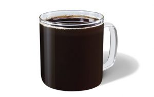Café Starbucks-Filtre