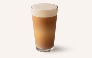 Starbucks-Nitro-Latte