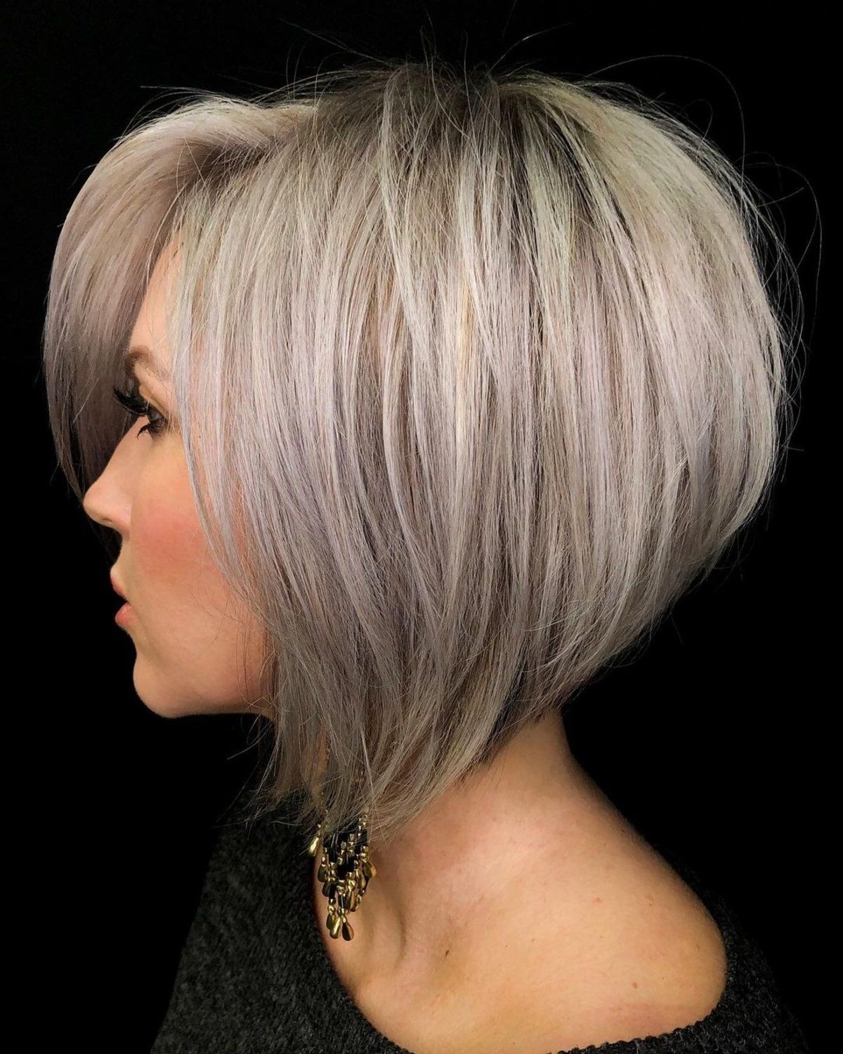bob blond sale court
