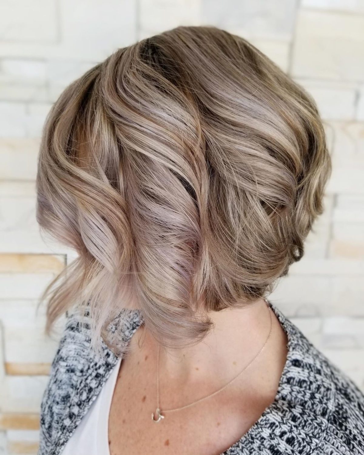 Le Bob du Frêne-Blonde