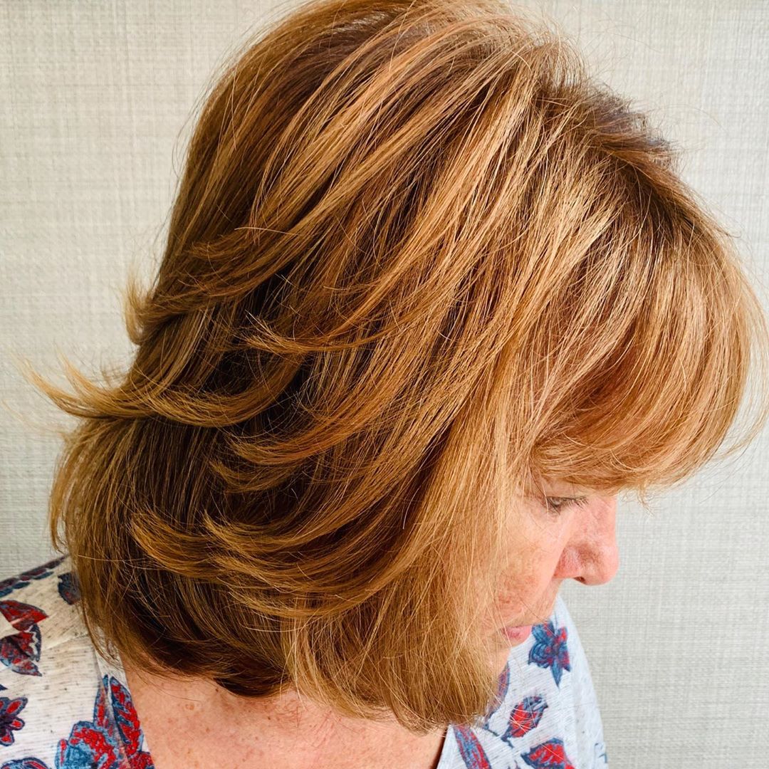 Bronde Cannelle