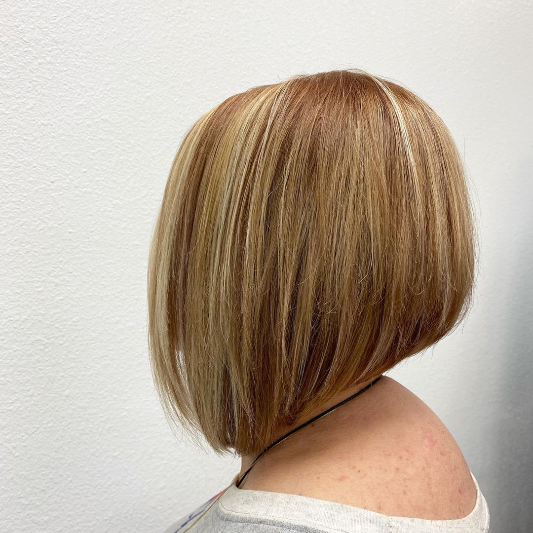 The A-Line Bob