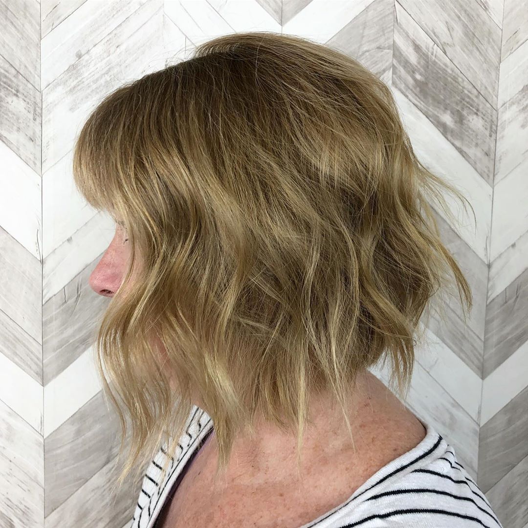 The Shag Bob