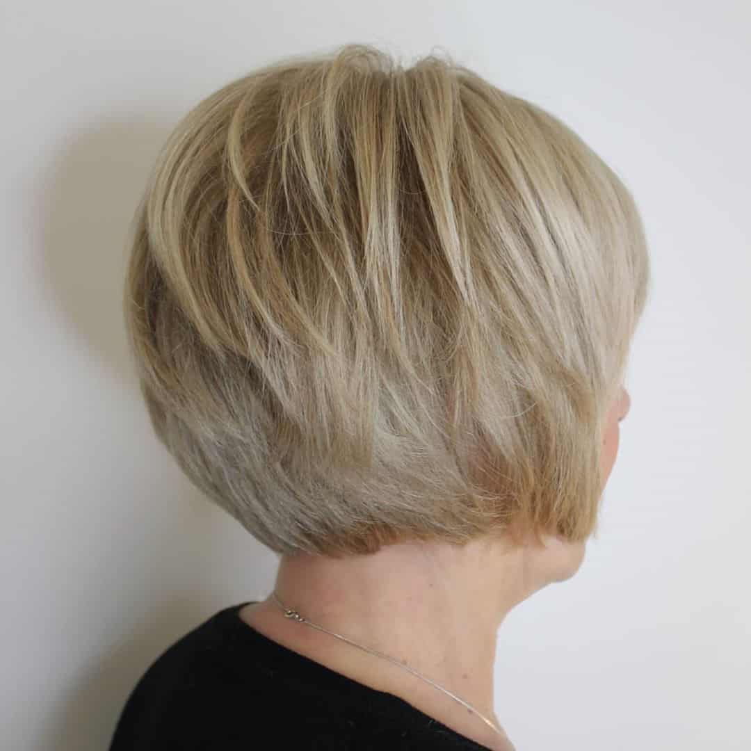 Le Bob diplômé