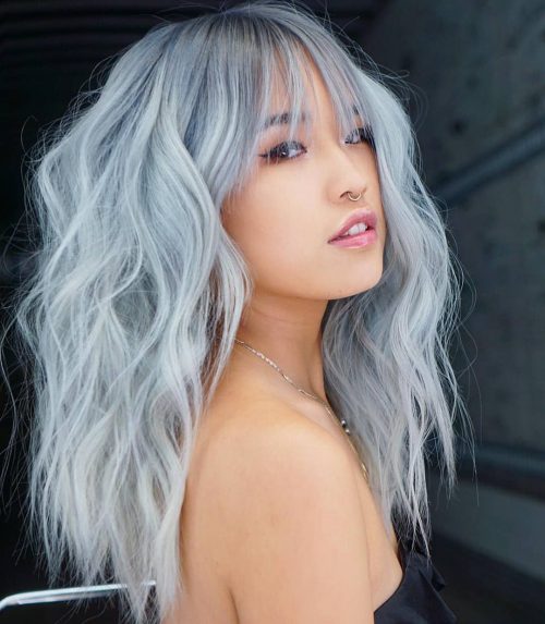 bleu pastel clair