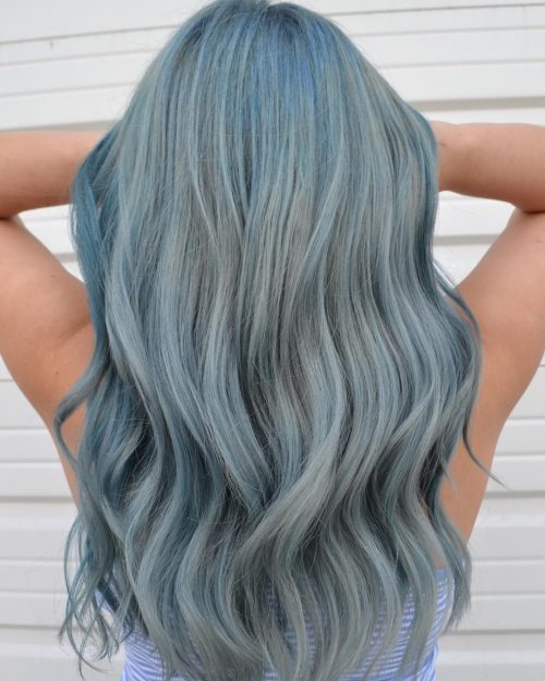 Gris Bleu