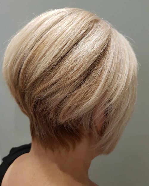 Coupe super courte