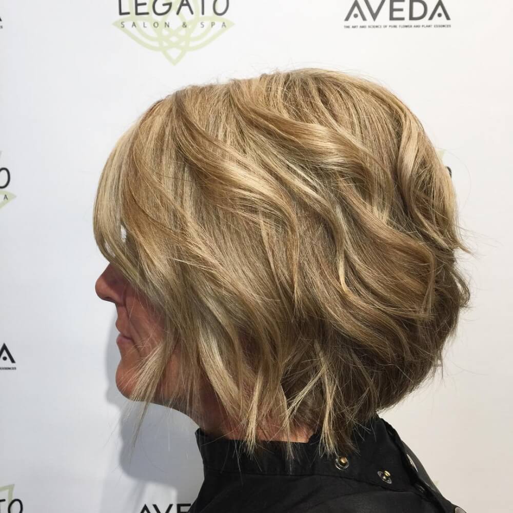 Coiffure Pinterest Curls pour cheveux fins