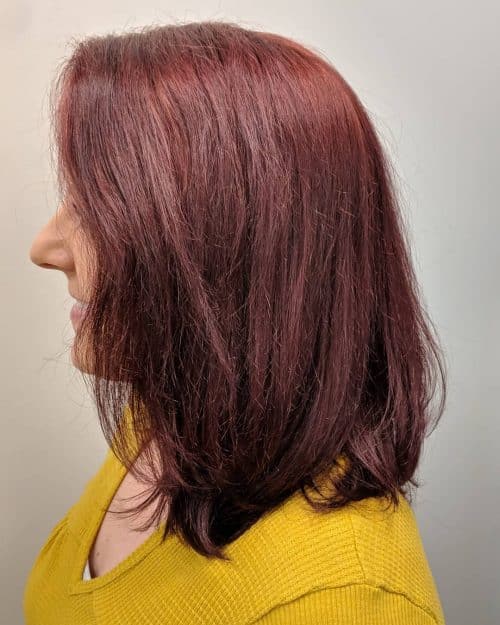Rouge prune