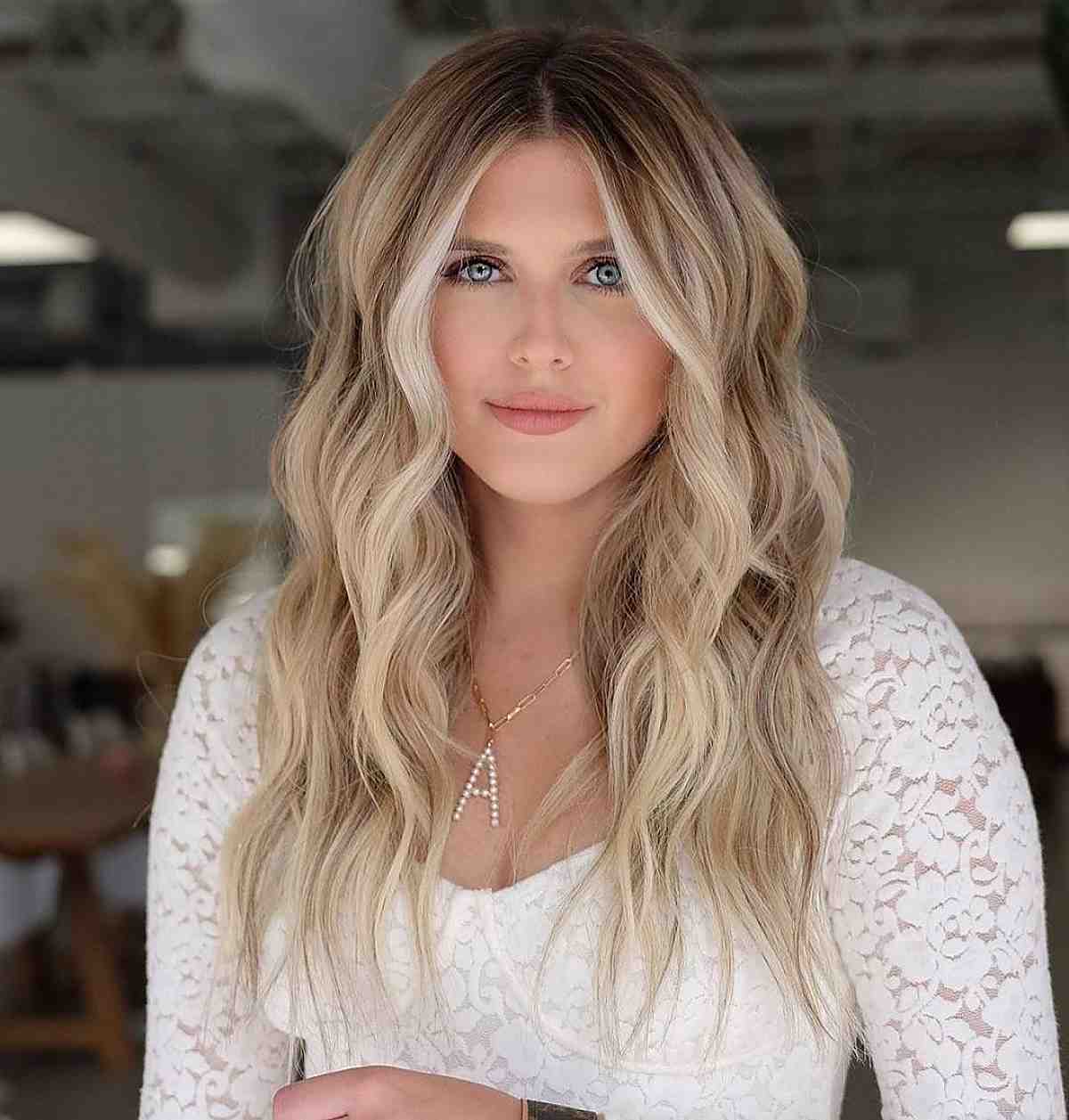 Balayage Pièce d'argent