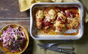 poulet chasseur