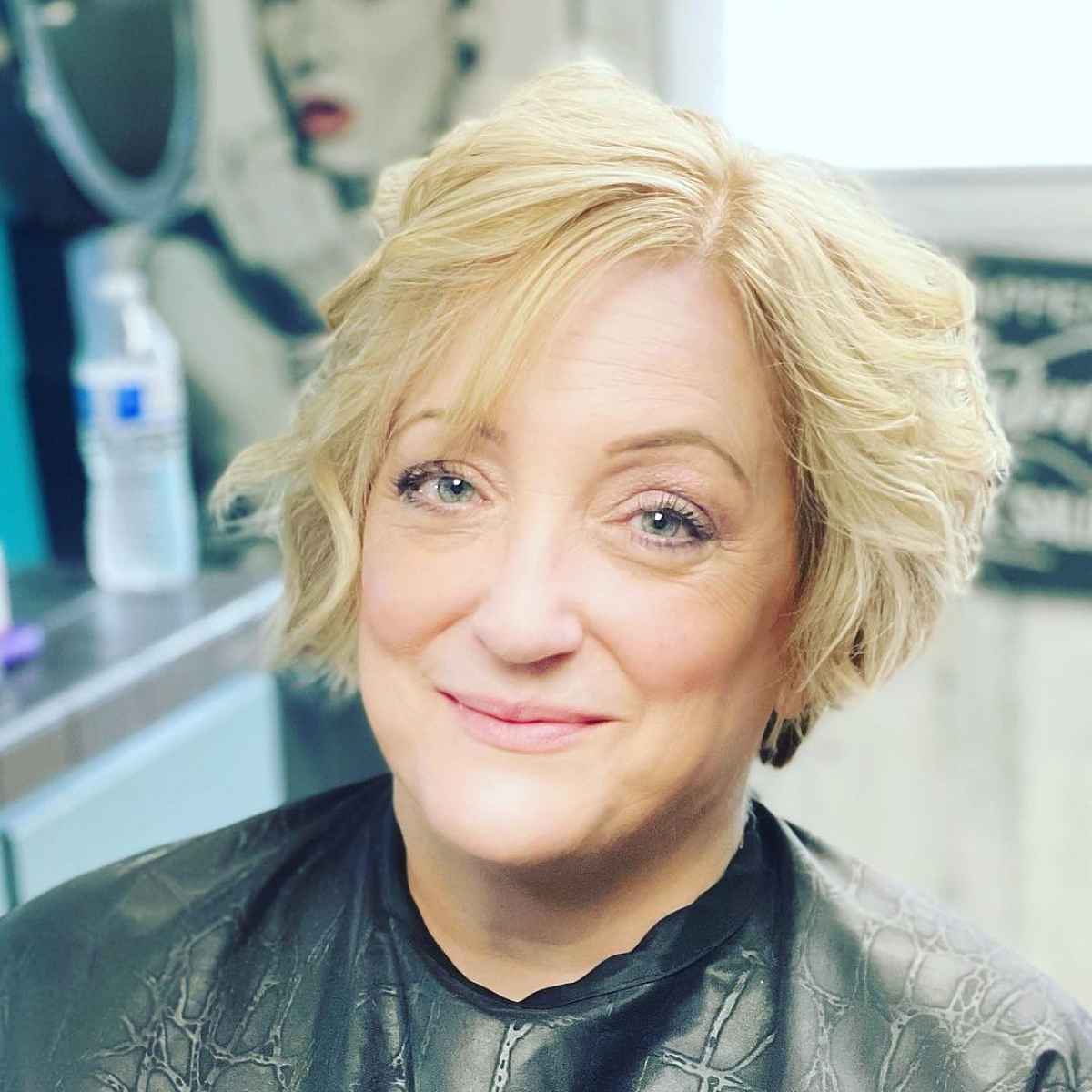 Un Pixie Bob plus jeune pour les femmes plus âgées