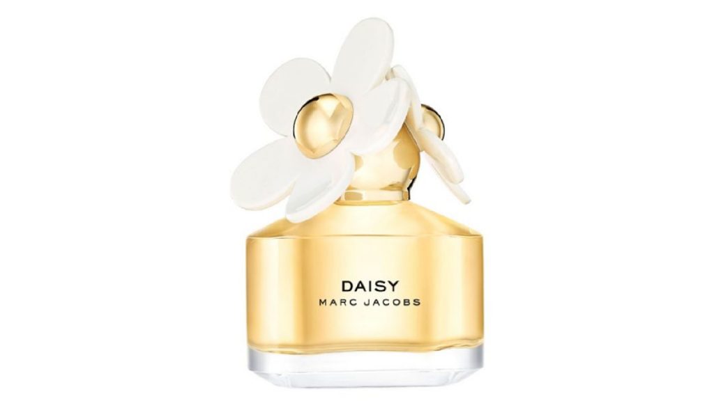 Eau de Toilette Marc Jacobs Daisy