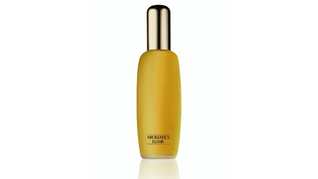 Clinique Aromatics Elixir 