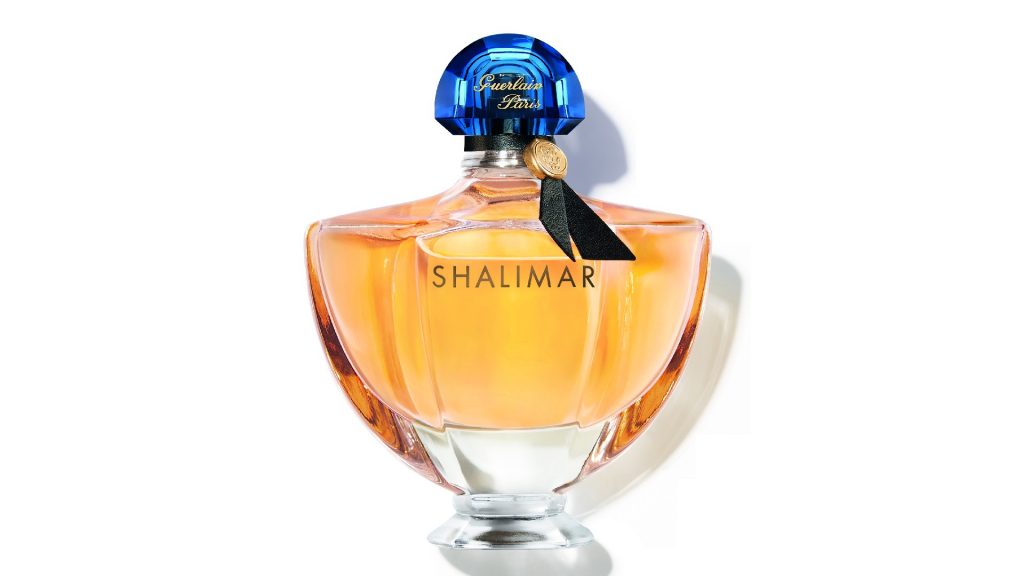 Eau de Toilette Shalimar de Guerlain