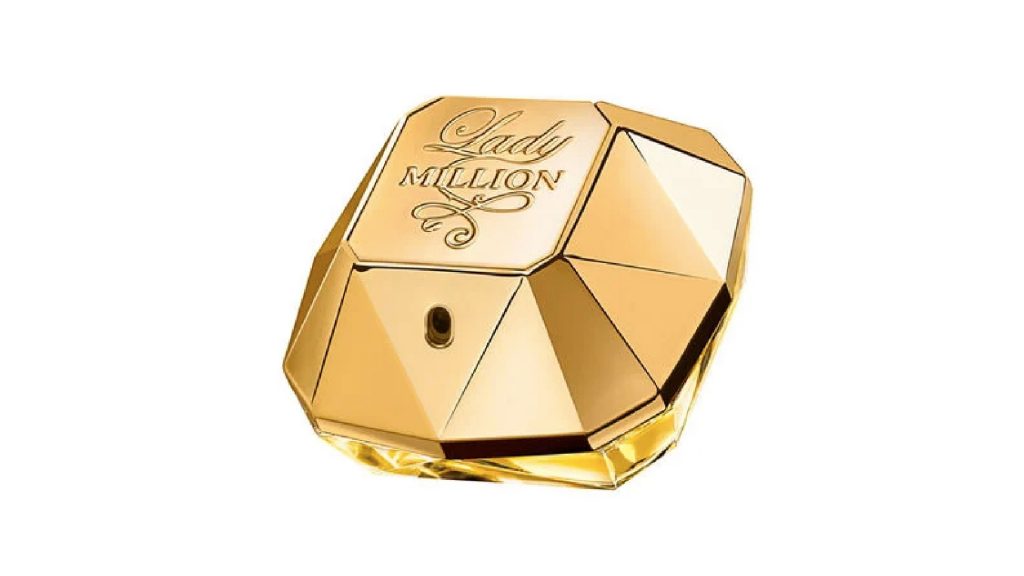 Paco Rabanne Lady Million Eau de Parfum