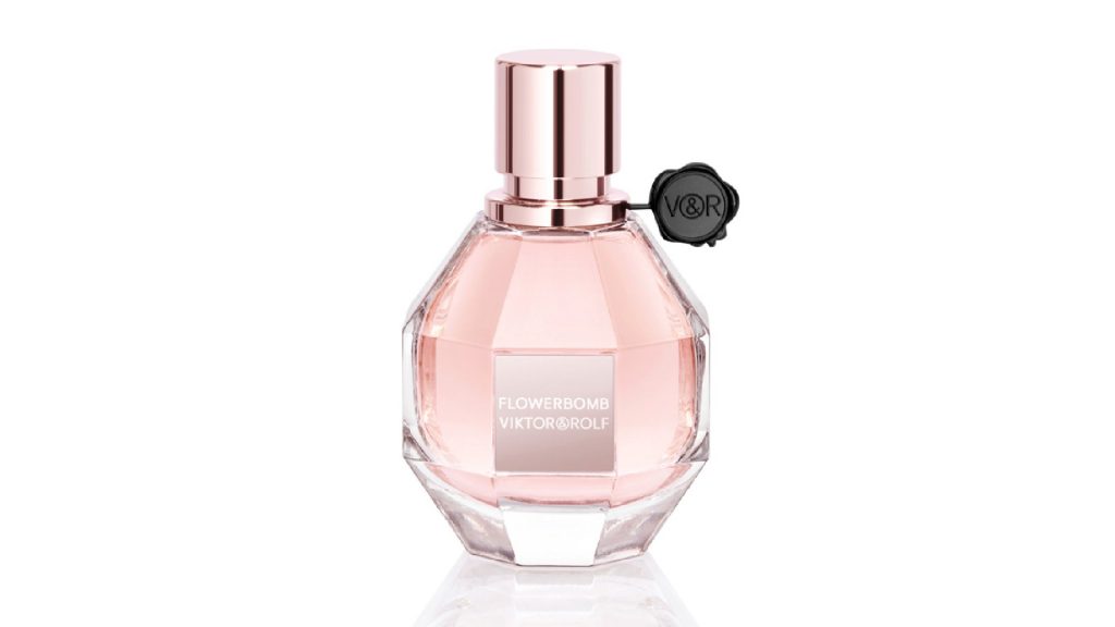 Viktor & ; Rolf Flowerbomb Eau de Parfum