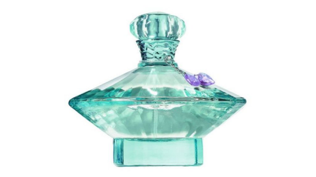 Britney Spears Curious Eau de Parfum