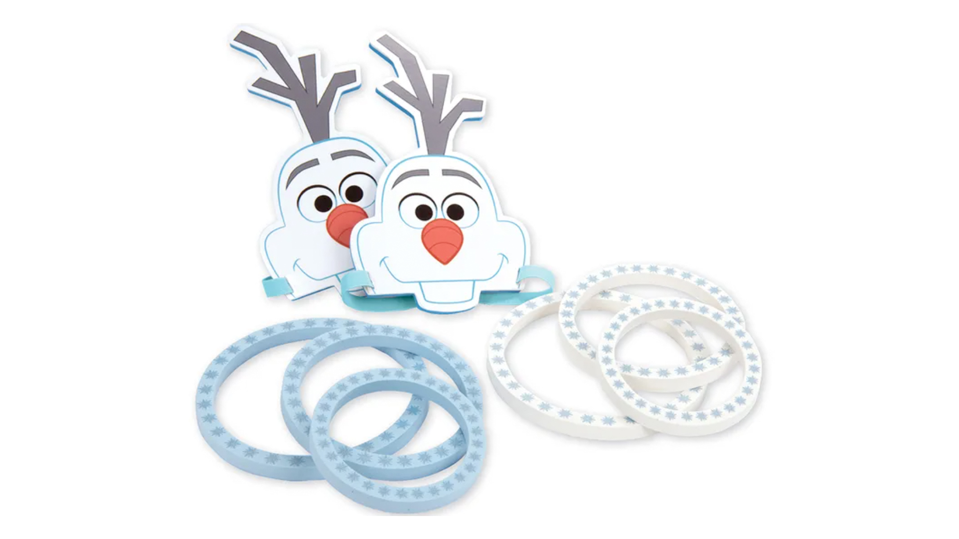 This Frozen catch game is one of the best Frozen toys for kids