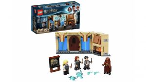 Lego Harry Potter - l'un des meilleurs jouets pour les enfants de 7 ans