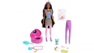 Barbie Color Reveal - l'un des meilleurs jouets pour les enfants de 7 ans.