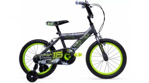  Vélo Huffy Delirium - l'un des meilleurs jouets pour les enfants de 7 ans