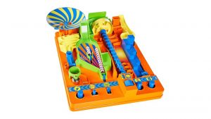 Tomy Screwball Scramble
