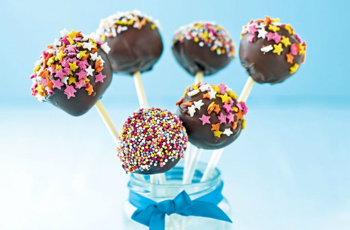 Recette de canape_Madeira cake pops