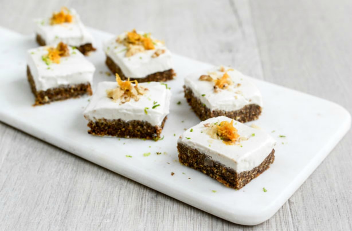 recette de gâteau végétalien