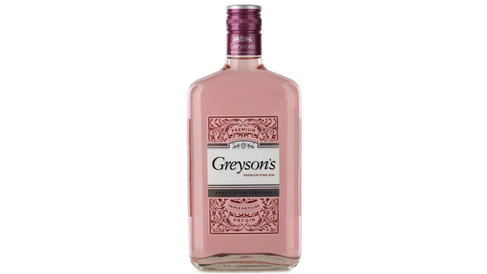 Gin Aldi