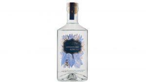 Haysmith's London dry gin