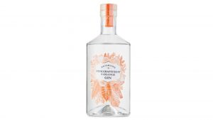 Haysmith's pink grapefruit and orange gin