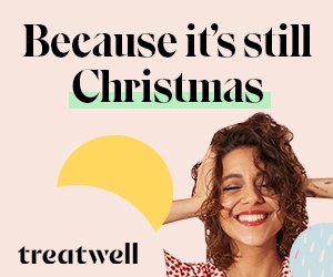 La publicité Treatwell