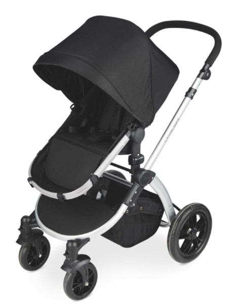 Ickle Bubba Stomp V2 3in1